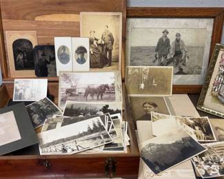 1915 Liberty Bell Photo Other Family Photos