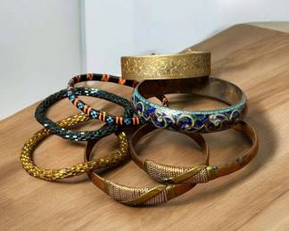 Krementz Other Cuffs  Bracelets