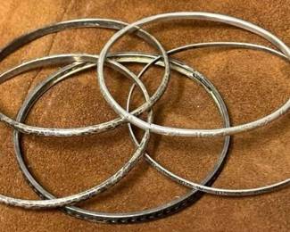 Sterling Bracelets Worst  Others