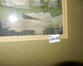 Sale Picture