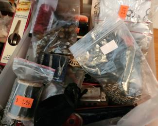 Small collectibles