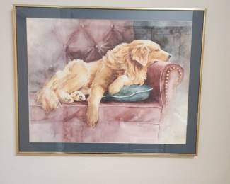 Local art