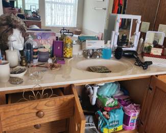 Toiletries