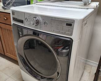 Dryer Excellent condition