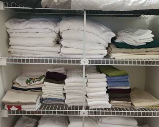 Linens