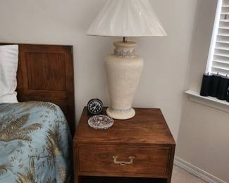 Henredon nightstand