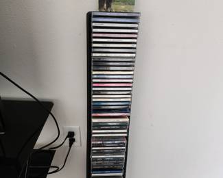 CDs