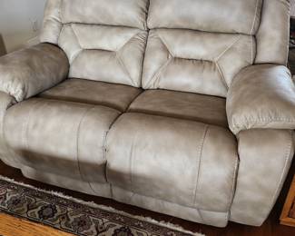 Matching Loveseat