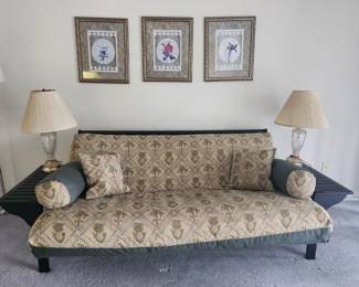 Futon