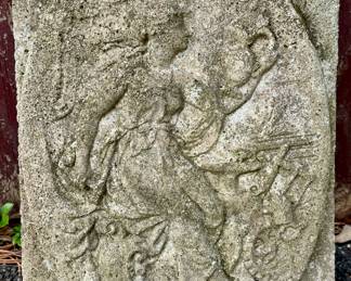 garden plaques