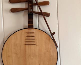 Instrument collection