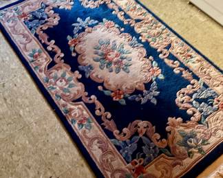 area rugs