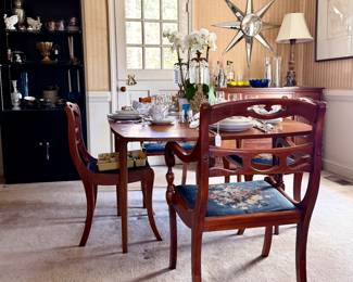 Drexel Dining Table