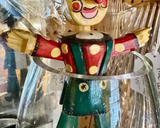 SMall but mighty Holiday collection - Radko, old ornaments, trees...