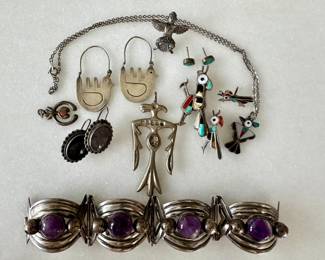 Sterling Silver