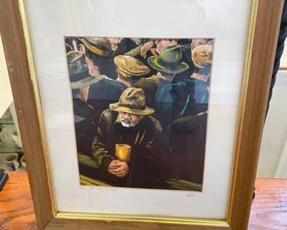 Sale Picture