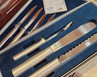 Rada Cutlery - brand new
