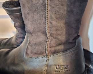 UGG Men's boots