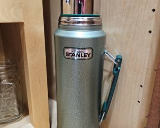 Stanley Thermos