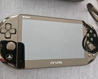 PS Vita - tested