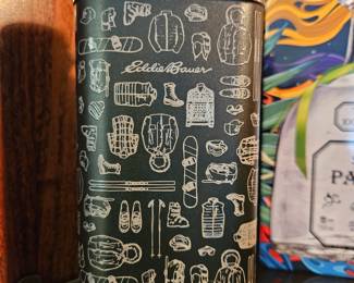 Stanley / Eddie Bauer Flask