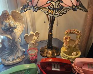 Vintage Princess Phones