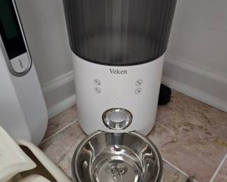 Veken Automatic Feeder