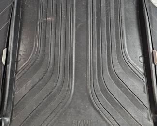 BMW M2 Weather Mat