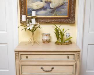 Vintage 1960's Witz Cabinet
32 wide
18 deep
31 tall
