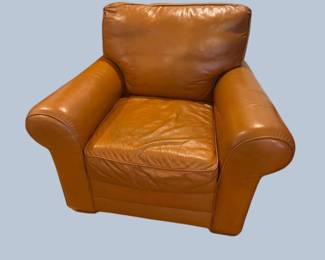 Leather Chair