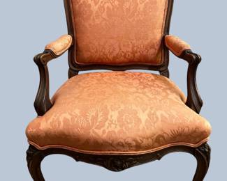 Vintage French Chair