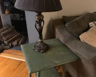end table