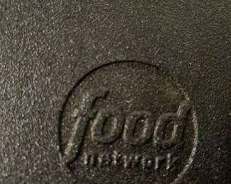 #96	food network iron grill	 $20.00 			
