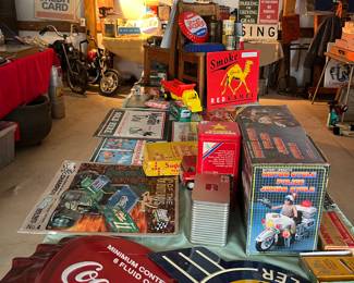 Sale Picture