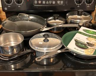 cookware