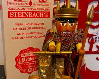 Steinbach King Soloman