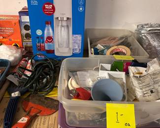 $1 items