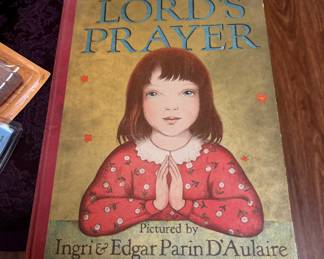 beautiful artwork, Protestant version