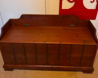toy chest