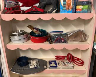 cute shelf