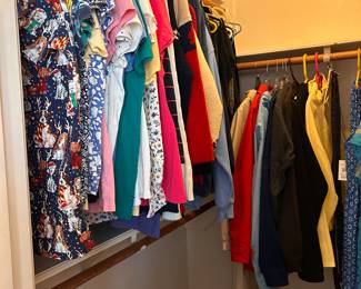 ladies clothes