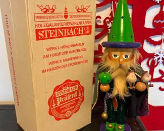 Steinbach Wizard Of Oz