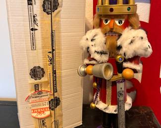 Steinbach King Arthur