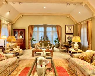 The Colony Room