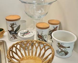 Portmeirion Bird of Britain 