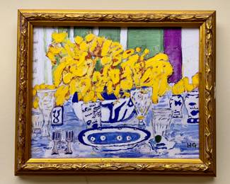 Henry Goodrich giclee’