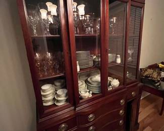 China cabinet