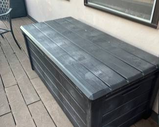 Outdoor Storage 
