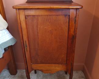 Sheet Music Cabinet 