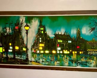 Google: Carlo of Hollywood Deep Dive